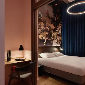 4* Szálloda Marienhage